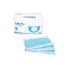 Khẩu Trang Y Tế 4 Lớp Bisou Xanh Hộp 50 Cái